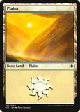 Plains