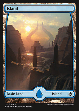 Island