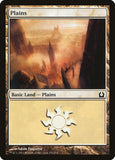 Plains