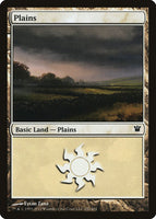 Plains