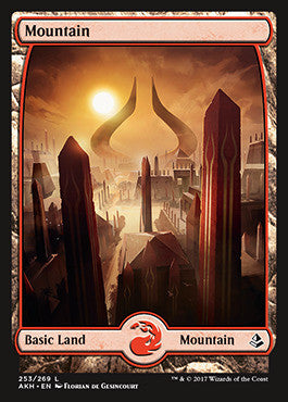 Mountain