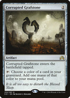 Corrupted Grafstone