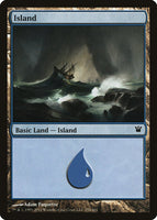 Island
