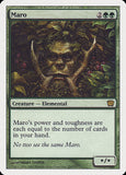 Maro