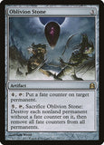 Oblivion Stone