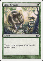 Giant Growth