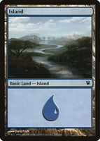 Island