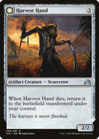 Harvest Hand