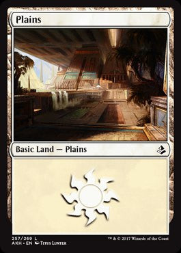 Plains
