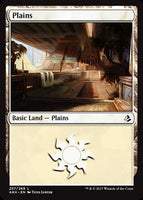 Plains