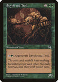 Skyshroud Troll