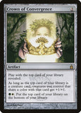 Crown of Convergence