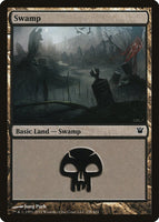 Swamp