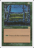 Tranquil Grove