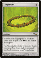 Tangleroot