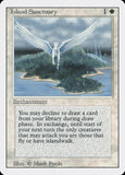 Island Sanctuary