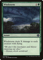 Windstorm