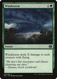 Windstorm