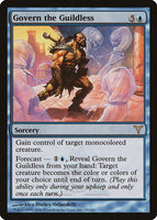 Govern the Guildless