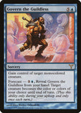 Govern the Guildless