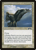 Welkin Hawk