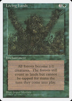 Living Lands