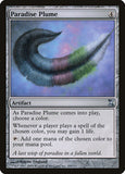 Paradise Plume
