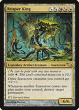 Reaper King