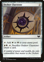 Orzhov Cluestone