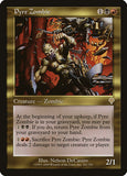 Pyre Zombie