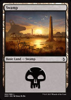 Swamp