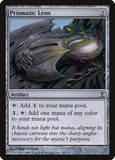 Prismatic Lens