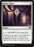 Orzhov Signet