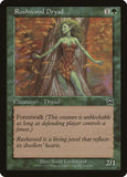 Rushwood Dryad