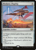 Predator, Flagship