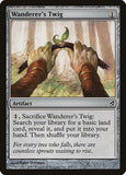 Wanderer's Twig