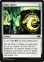Simic Signet