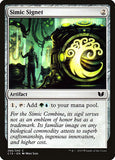 Simic Signet