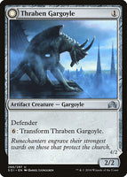 Thraben Gargoyle