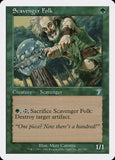 Scavenger Folk