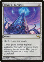 Tower of Fortunes