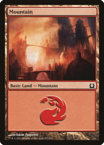Mountain