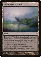 Howltooth Hollow