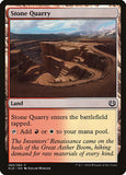 Stone Quarry