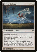 Hyena Umbra