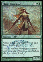 Elvish Champion