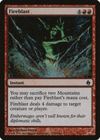Fireblast