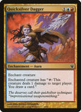 Quicksilver Dagger