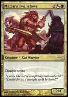 Marisi's Twinclaws