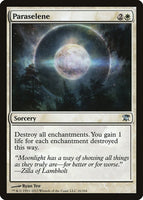 Paraselene